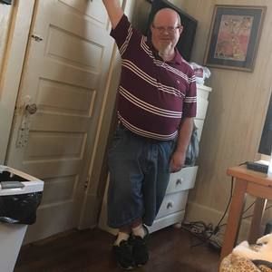 Meet your Posher, Michael